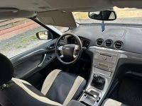 używany Ford S-MAX 2dm 146KM 2007r. 181 457km