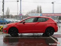 używany Seat Leon 1.4 TSI