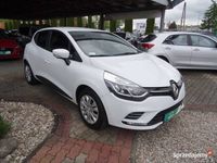 Używany Renault Clio IV 2019 Biały Hatchback