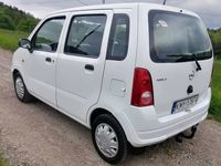 używany Opel Agila Sprzedam1.0 60KM