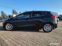 Używany Kia Ceed 135 KM (99 kW) 2016 Hatchback