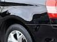 Używany Citroën C5 109 KM (80 kW) 2009 Czarny Sedan/Limuzyna