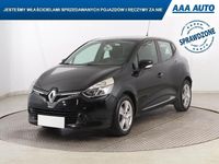 Używany Renault Clio IV 2012 Czarny