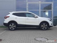 używany Nissan Qashqai 2019r. Bogata Wersja, FV23%