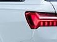 używany Audi A6 V (C8)