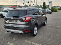 używany Ford Kuga 1.5dm 182KM 2018r. 82 500km