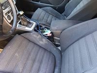 używany VW Passat b6