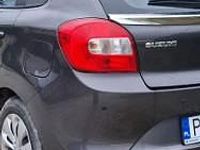 używany Suzuki Baleno 1.2 - Salon PL, Bezwypad. Sprzedawca prywatny