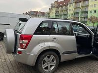 używany Suzuki Grand Vitara 1,9 2010rok ZAMIANA