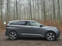 używany Peugeot 5008 