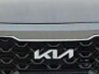 używany Kia Sorento III 1.6 T-GDI HEV 230 KM 6AT AWD 7S Prestige Line + PNS | Steel Gray