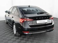 używany Skoda Octavia GD345VS#1.5 TSI Ambition K.cofania Cz.park LED Salon PL VAT …