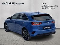 używany Kia Ceed M 1.5 T-GDI 140KM 6MT