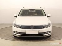 Używany VW Passat 2016 Biały Kombi
