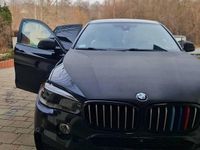 używany BMW X6 F16 (2014 - 2019) 4.4 xDRIVE 50i NAJBOGATSZA WERSJA M PAKIET
