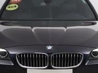 Używany BMW 218 218 KM (160 kW) 2016 Czarny Sedan/Limuzyna