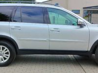 używany Volvo XC90 