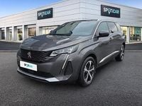 Używany Peugeot 5008 GT 130 KM (95 kW) 2024 Szary SUV