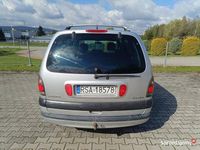 używany Renault Espace III 2.0 140KM 2001 NOWA BUTLA