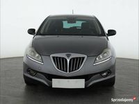 Używany Lancia Delta 2009 Szary Hatchback