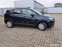 używany Opel Crossland X Crossland X1,2 Enjoy