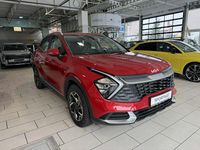 Używany Kia Sportage Turbo 160 KM (117 kW) 2025 Czerwony SUV