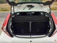 Używany Toyota Aygo X-cite 2018 Biały Hatchback