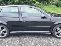 używany VW Golf IV 1.8 125KM
