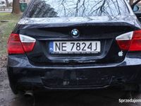 używany BMW 320 e90 si