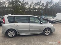 używany Renault Espace 2002r 2.2 diesel