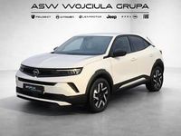 Nowe Opel Mokka Edition 130 KM (95 kW) 2025 Biały SUV