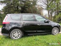 używany Renault Scénic III II