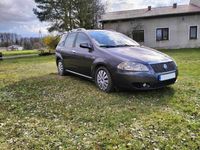 używany Fiat Croma 1,9JTD 2005 rok