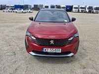 używany Peugeot 3008 SUV