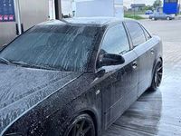 używany Audi A4 b7 2.0 tdi quattro