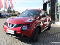 używany Nissan Juke I 2017 1.2 DIG-T N-Vision