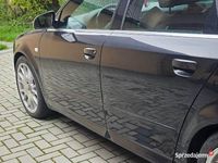 używany Audi A4 s4-B6