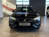 używany Seat Leon 1.5dm 130KM 2019r. 109 200km