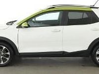 Używany Kia Stonic 100 KM (73 kW) 2018 Biały SUV