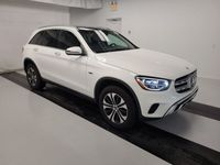 używany Mercedes 350 GLC2dm 194KM 2020r. 8 100km