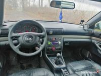 używany Audi A4 