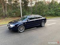 używany Audi A4 b6 2.0 alt