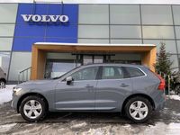 używany Volvo XC60 B4 D AWD Core aut