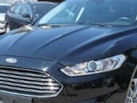 używany Ford Mondeo VIII 2.0 TDCi 150 KM , BIZNESS, NAWI, ALUM , BEZWYPADKO