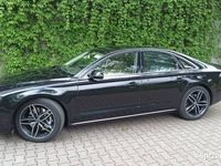 Używany Audi A8 2013 Sedan/Limuzyna