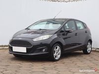 używany Ford Fiesta 1.6 TDCi