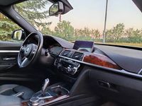 używany BMW 320 d XDrive Grand Turismo