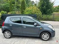 Używany Suzuki Alto 68 KM (50 kW) 2009 Hatchback