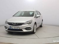 używany Opel Astra 1.2dm 146KM 2020r. 36 000km