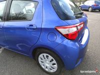 używany Toyota Yaris YARIS 1.0 Active NOWA ROK PRODUKCJI 20181.0 Active NOWA ROK PRODUKCJI 2018